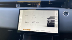 Land Rover Range Rover Evoque 2.0 D200 Autobiography 5dr Auto [Revised] Diesel Hatchback